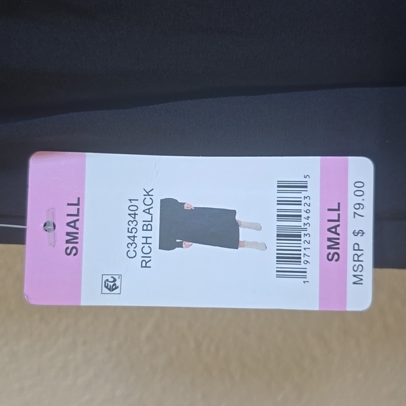 15. NWT Vince Camuto MIDI Skirt in Small - Picture 5 of 10